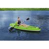 Kayak Hinchable Koracle Hydro-force Bestway