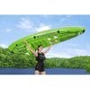 Kayak Hinchable Koracle Hydro-force Bestway