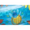 Piscina Hinchable Infantil Azul 229x152x56 Cm Bestway