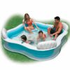 Piscina Familiar Hinchable Swim Center Intex