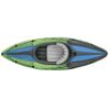 Kayak Hinchable Challenger K1 274x76x33 Cm Intex
