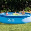 Piscina Easy Set 396x84 Cm 28143np Intex