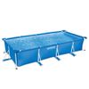 Piscina Rectangular Frame 220x150x60 Cm Intex