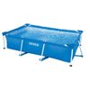 Piscina Rectangular Frame 260x160x65 Cm Intex