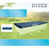 Cubierta De Piscina Rectangular 450x220 Cm Intex