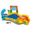 Piscina Inflable Dinosaur Play Center 249x191x109 Cm Intex