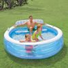 Piscina Inflable Swim Center Family Lounge Pool Intex