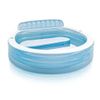 Piscina Inflable Swim Center Family Lounge Pool Intex