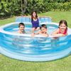 Piscina Inflable Swim Center Family Lounge Pool Intex