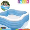 Piscina Swim Center Beach Wave 229x229x56 Cm 57495np Intex