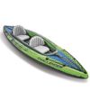 Kayak Inflable Challenger K2 351x76x38 Cm 68306np Intex