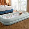 Colchón Inflable Kidz Travel Bed Set 168x107x25 Cm Intex