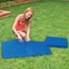 Protectores De Suelo Para Piscina 8 Uds Azul 50x50 Cm Intex