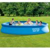 Piscina Con Sistema De Filtro Easy Set 457x84 Cm Intex