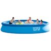 Piscina Con Sistema De Filtro Easy Set 457x84 Cm Intex