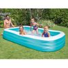 Piscina Familiar Swim Center 305x183x56 Cm Intex