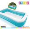 Piscina Familiar Swim Center 305x183x56 Cm Intex