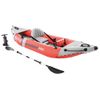 Kayak Inflable Excursion Pro K1 305x91x46 Cm Intex