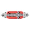 Kayak Inflable Excursion Pro K1 305x91x46 Cm Intex