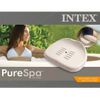 Asiento Purespa 47x36x22 Cm Intex