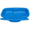 Lavapiés Para Piscina Azul 11,5 L 56x46x9 Cm Intex