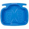 Lavapiés Para Piscina Azul 11,5 L 56x46x9 Cm Intex