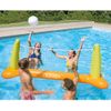 Juego De Voleibol De Piscina 239x64x91 Cm Intex