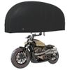 Fundas Para Motos 2 Uds Tela Oxford 210d 220x95x110 Cm Vidaxl