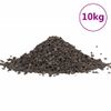 Grava De Basalto Negra 10 Kg 5-8 Mm Vidaxl