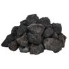 Rocas Volcánicas Negras 10 Kg 3-5 Cm Vidaxl