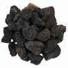 Rocas Volcánicas Negras 10 Kg 3-5 Cm Vidaxl