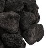 Rocas Volcánicas Negras 10 Kg 3-5 Cm Vidaxl