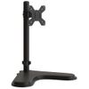 Soporte Para Monitor Acero Negro Vesa 75/100 Mm Vidaxl