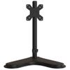 Soporte Para Monitor Acero Negro Vesa 75/100 Mm Vidaxl