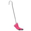 Ensanchadores De Botas Con Horma Plástico Rosa Eu 34-40 Vidaxl