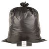 Bolsas De Basura Negras 150 Unidades 240 L Vidaxl