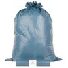 Bolsas De Basura Azules 100 Unidades 120 L Vidaxl