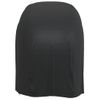 Cubierta Para Bicicleta Oxford 190t Negro 200x85x110 Cm Vidaxl