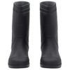 Botas De Agua Negro Número 41 Pvc Vidaxl