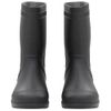 Botas De Agua Negro Número 44 Pvc Vidaxl