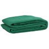 Red Para Remolque Hdpe Verde 2,5x4 M Vidaxl