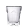 Vasos De Vidrio De Doble Pared 6 Unidades 250 Ml Vidaxl