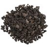 Rocas Volcánicas Negras 10 Kg 1-2 Cm Vidaxl