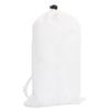 Red De Camuflaje Con Bolsa De Almacenamiento Blanco 1038x137 Cm Vidaxl