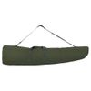 Bolsa Para Rifle Con Correa De Hombro Tela Oxford 135 Cm Vidaxl