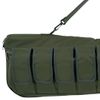 Bolsa Para Rifle Con Correa De Hombro Tela Oxford 135 Cm Vidaxl