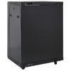 Rack De Servidores Con Patas Giratorias 15u 19" Ip20 53x40x80cm Vidaxl