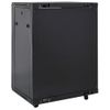 Rack De Servidores 15u 19" Ip20 Negro 53x40x80 Cm Vidaxl