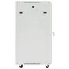 Rack De Servidores 15u 19" Ip20 Gris 53x40x80 Cm Vidaxl