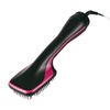 Cepillo Secador De Gran Tamaño: Estilo Y Cuidado En Un Solo Paso Color Rosa